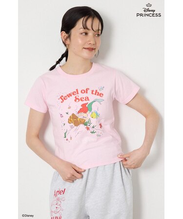 (PRINCESS)アソートTシャツ