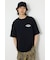 ARTフラワーTシャツ