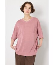 前後2WAYニットカーディガン