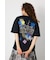 Spray Graffiti TEE