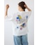 Spray Graffiti TEE