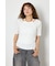 clavicle openTシャツ