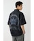 COOLMAX(R)ファブリック製・BLKletterシャツ