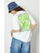 Cool Graffiti Logo Tシャツ