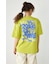 Cool Graffiti Logo Tシャツ