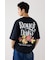 ラフデイジーTシャツ