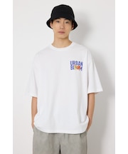 ラフデイジーTシャツ