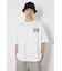 ラフデイジーTシャツ
