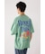 ラフデイジーTシャツ