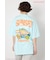 (サンリオキャラクターズ)SUNSET Tシャツ