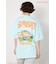 (サンリオキャラクターズ)SUNSET Tシャツ