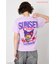 (サンリオキャラクターズ)SUNSET Tシャツ