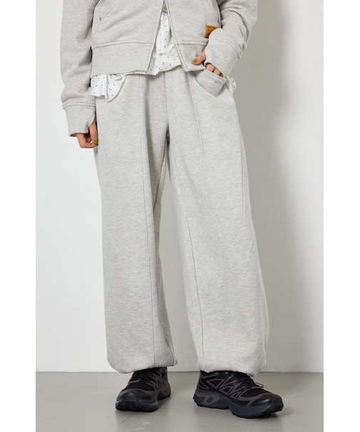 (UNISEX)SHARE スウェットパンツ