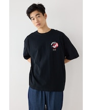 MIGHTY Tシャツ