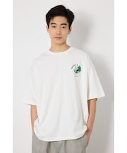 MIGHTY Tシャツ