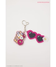 (サンリオキャラクターズ)サングラスチャーム
