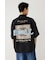 COOLMAX(R)ファブリック製・コールパッチシャツ