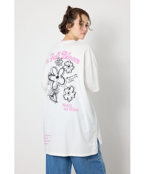 In Full Bloomワンピース