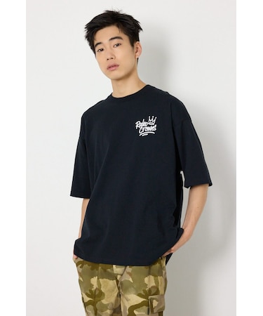 USボールTシャツ