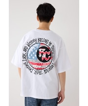 USボールTシャツ