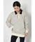 (UNISEX)SHAREニットポロシャツ