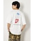 フィットガールTシャツ