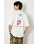フィットガールTシャツ
