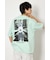 フィットガールTシャツ