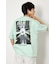 フィットガールTシャツ