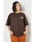 アップリケクラウンロゴTシャツ