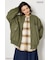 【UNISEX】(PEANUTS)ビックブルゾン