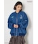 【UNISEX】(PEANUTS)ビックブルゾン