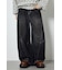 upside down DENIM