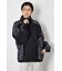 【UNISEX】サイドパターンドッキングブルゾン