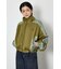 【UNISEX】サイドパターンドッキングブルゾン