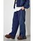 【UNISEX】サイドパターンドッキングパンツ