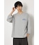 Knit Cap トップス