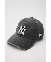 【UNISEX】NEW ERA 9TWENTY MLB CAP