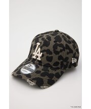 【UNISEX】NEW ERA 9TWENTY MLB CAP