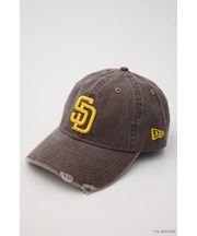 【UNISEX】NEW ERA 9TWENTY MLB CAP