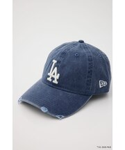 【UNISEX】NEW ERA 9TWENTY MLB CAP