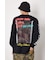 diner 長袖Tシャツ