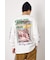 diner 長袖Tシャツ