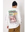 diner 長袖Tシャツ