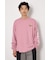 diner 長袖Tシャツ