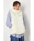 Hood Detachment ベスト