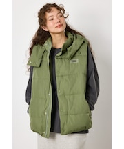Hood Detachment ベスト