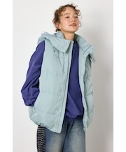 Hood Detachment ベスト