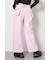 ビッグリボンスウェットパンツ