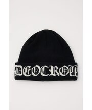Gothic ニットCAP